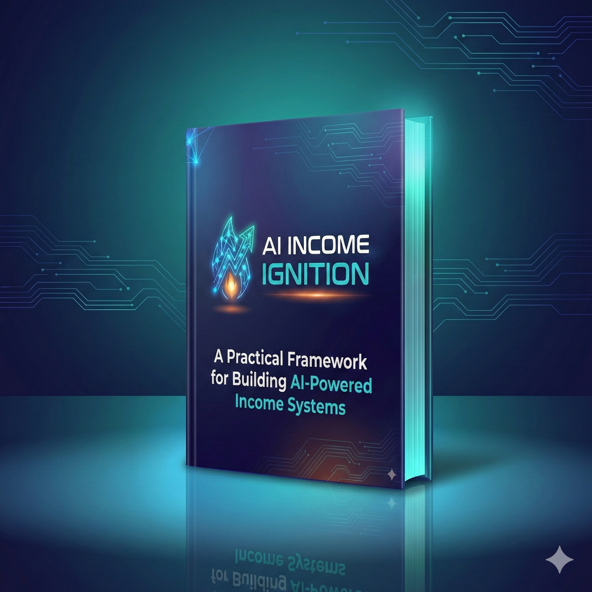 AI Income Ignition eBook