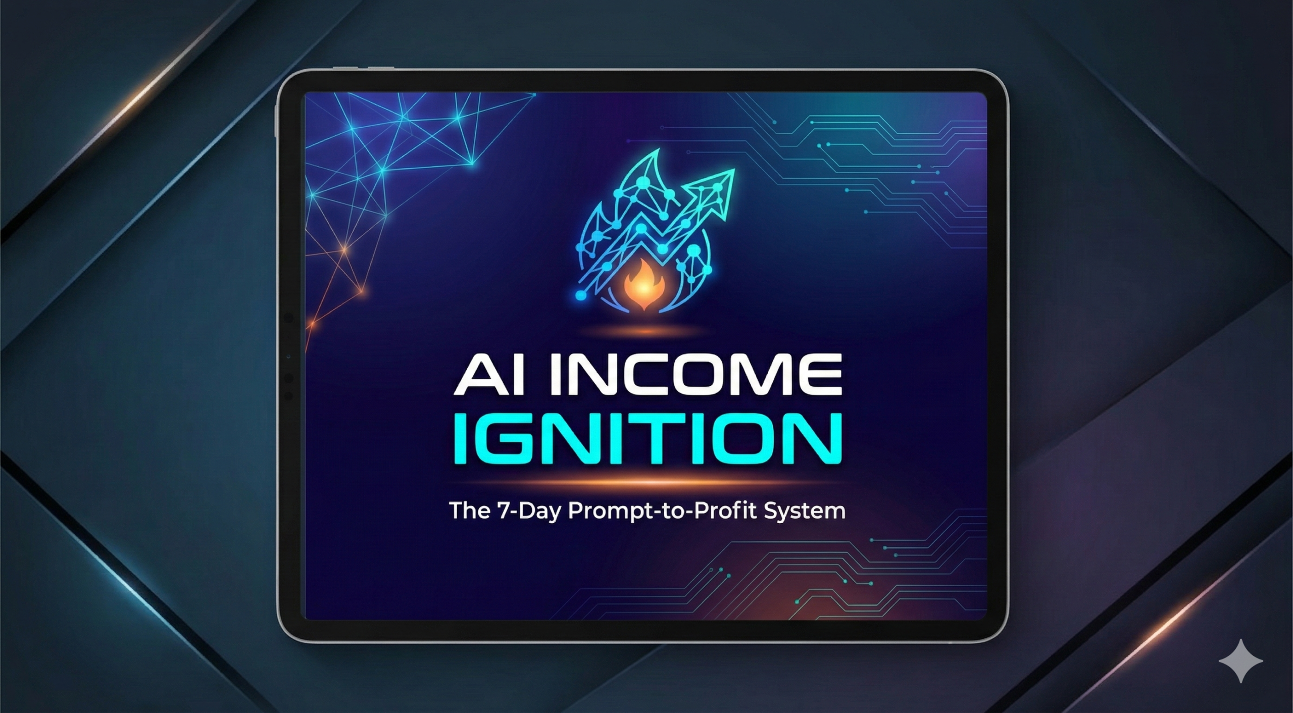 AI Income Ignition Framework Preview